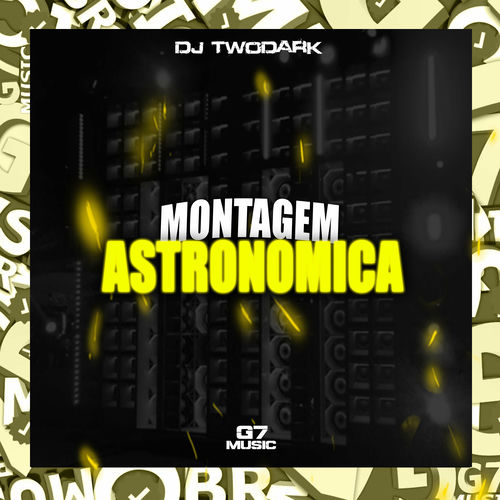 Montagem Astronômica