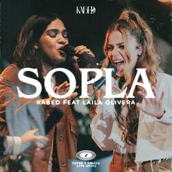 Cover of Sopla (Live)