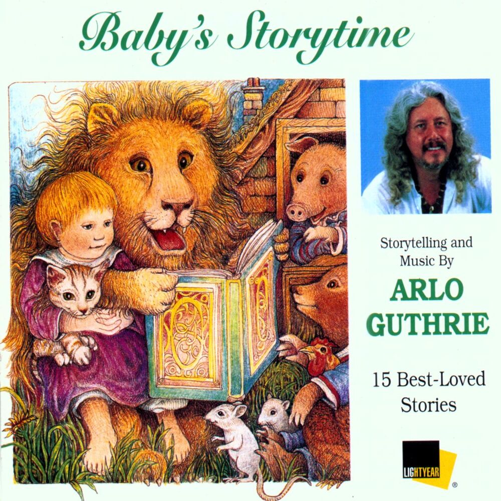 Picture of Storytime