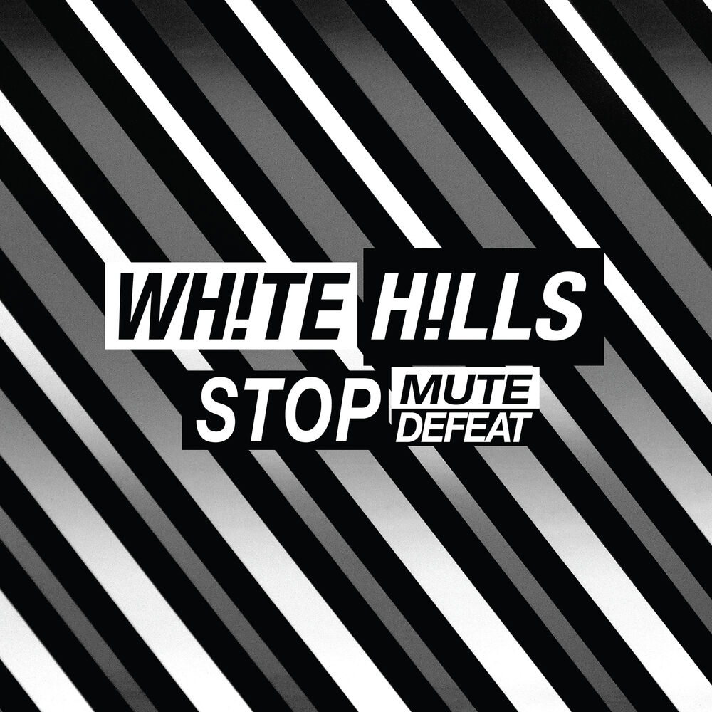 Picture of Stop Mute Defeat