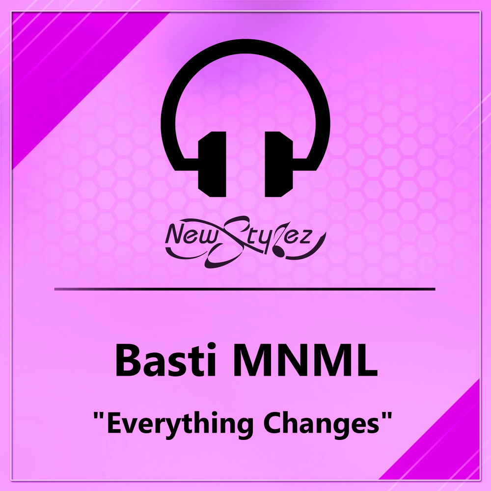 Picture of Everything Changes