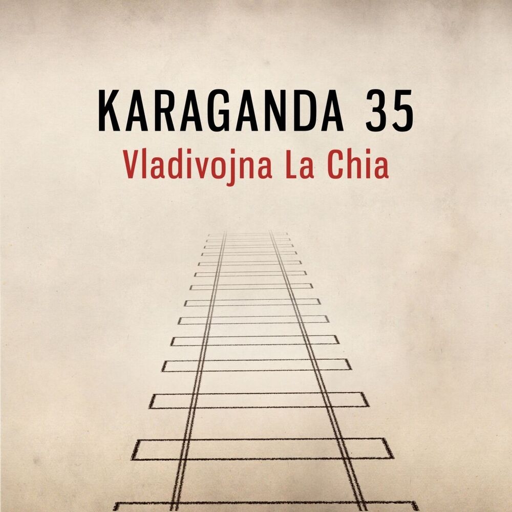 Picture of Karaganda 35 (Píseň k filmu 8 hlav šílenství)