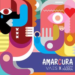 Cover of Amar Cura