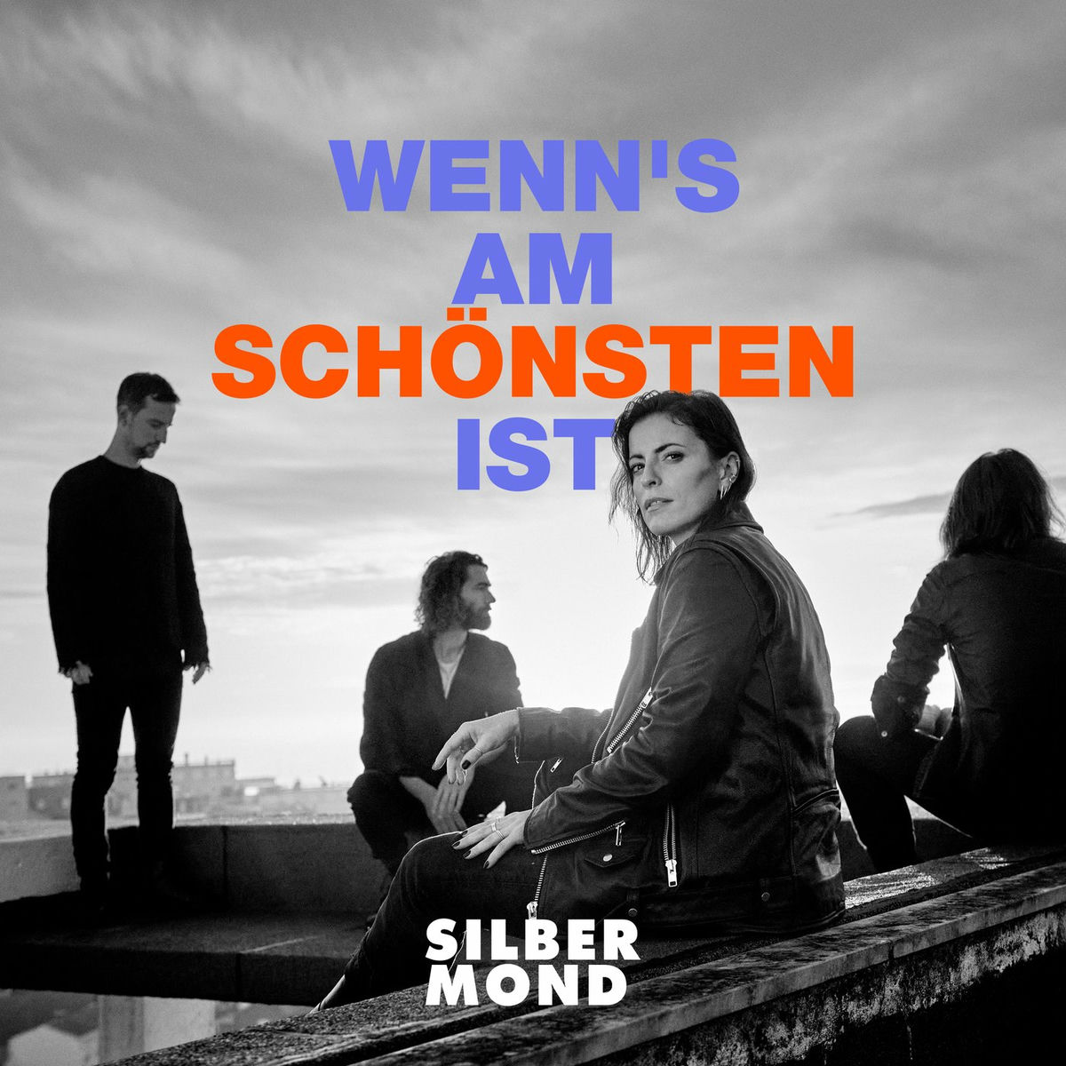 Album picture of Wenn's am schönsten ist