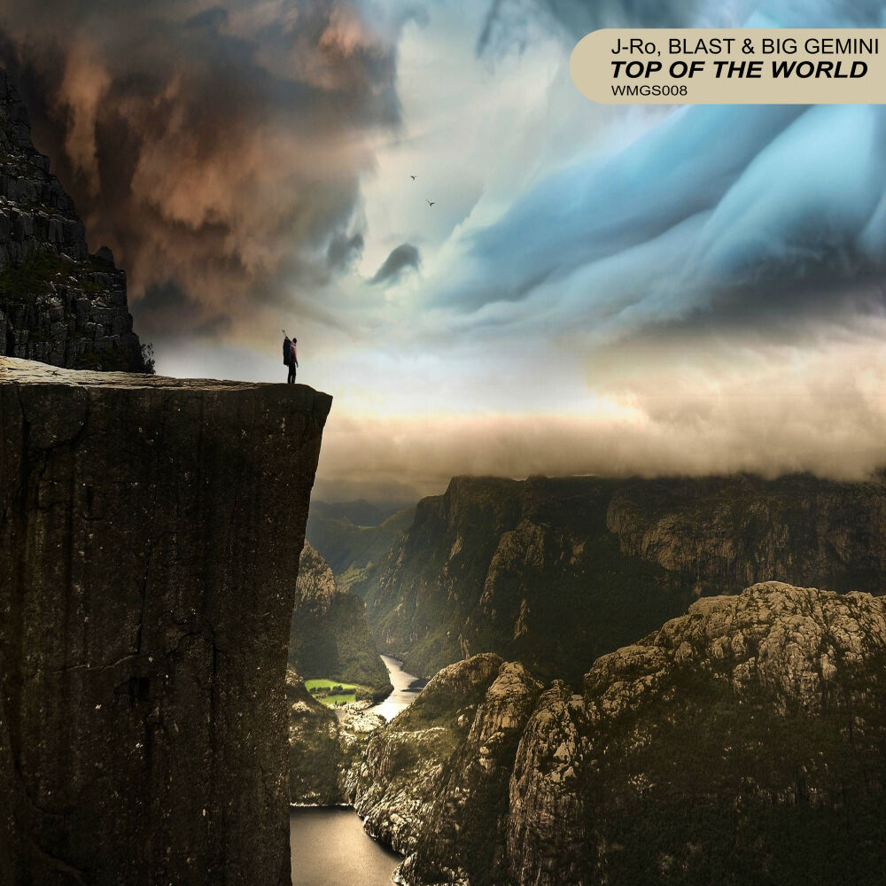 Picture of Top Of The World