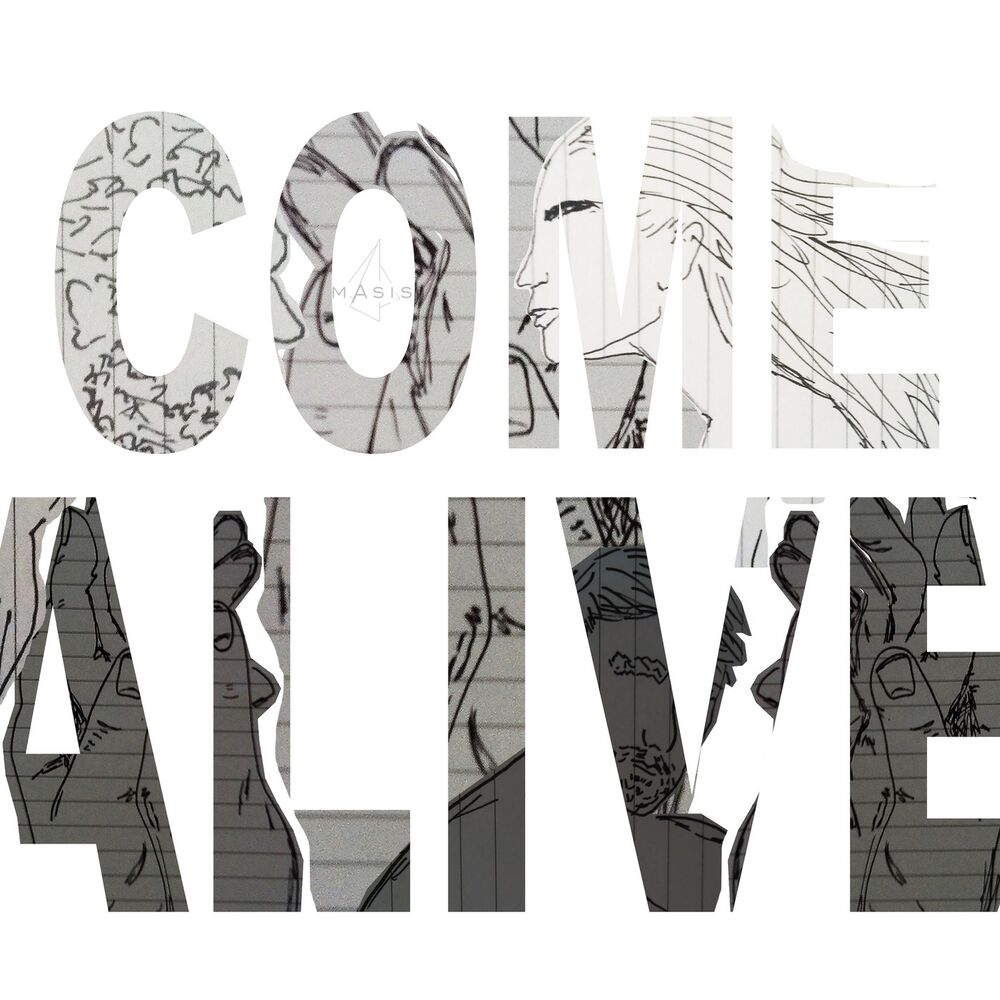 Picture of Come Alive