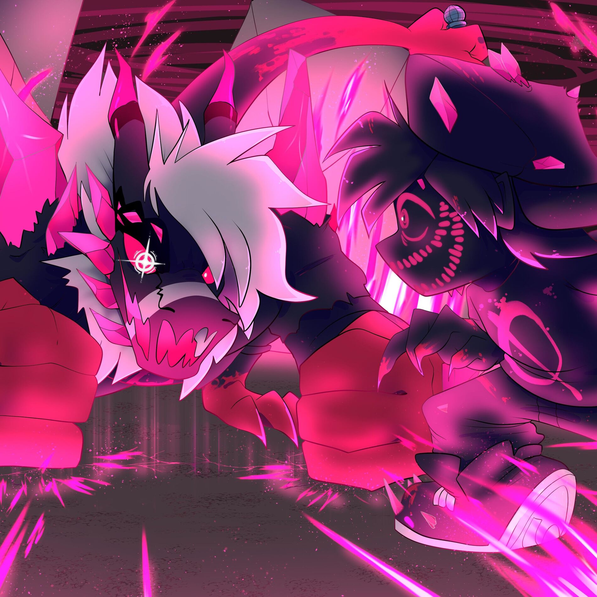 Album cover of Corruptro