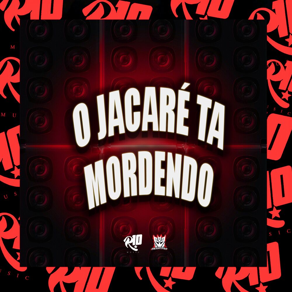 Picture of O Jacaré Ta Mordendo
