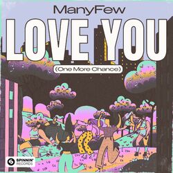 Cover of Love You (One More Chance)