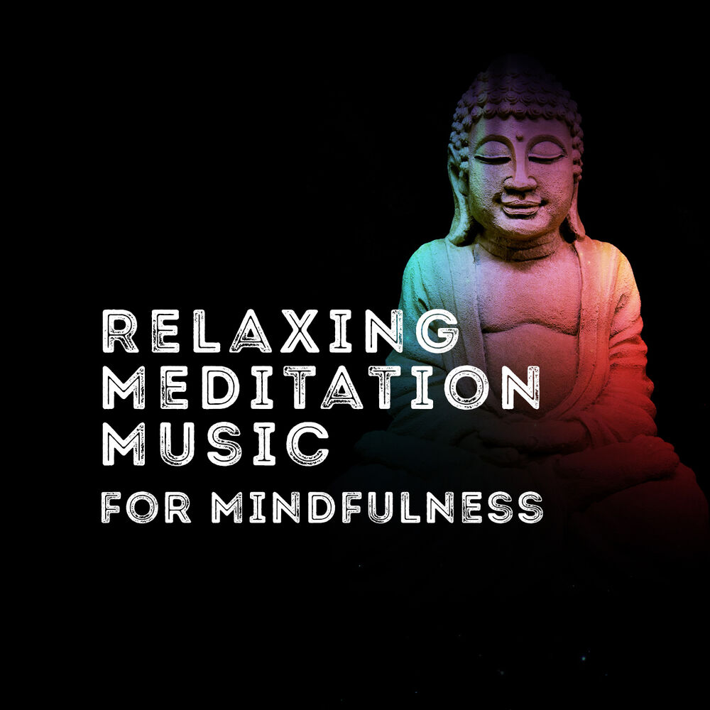 Picture of Relaxing Meditation Music for Mindfulness