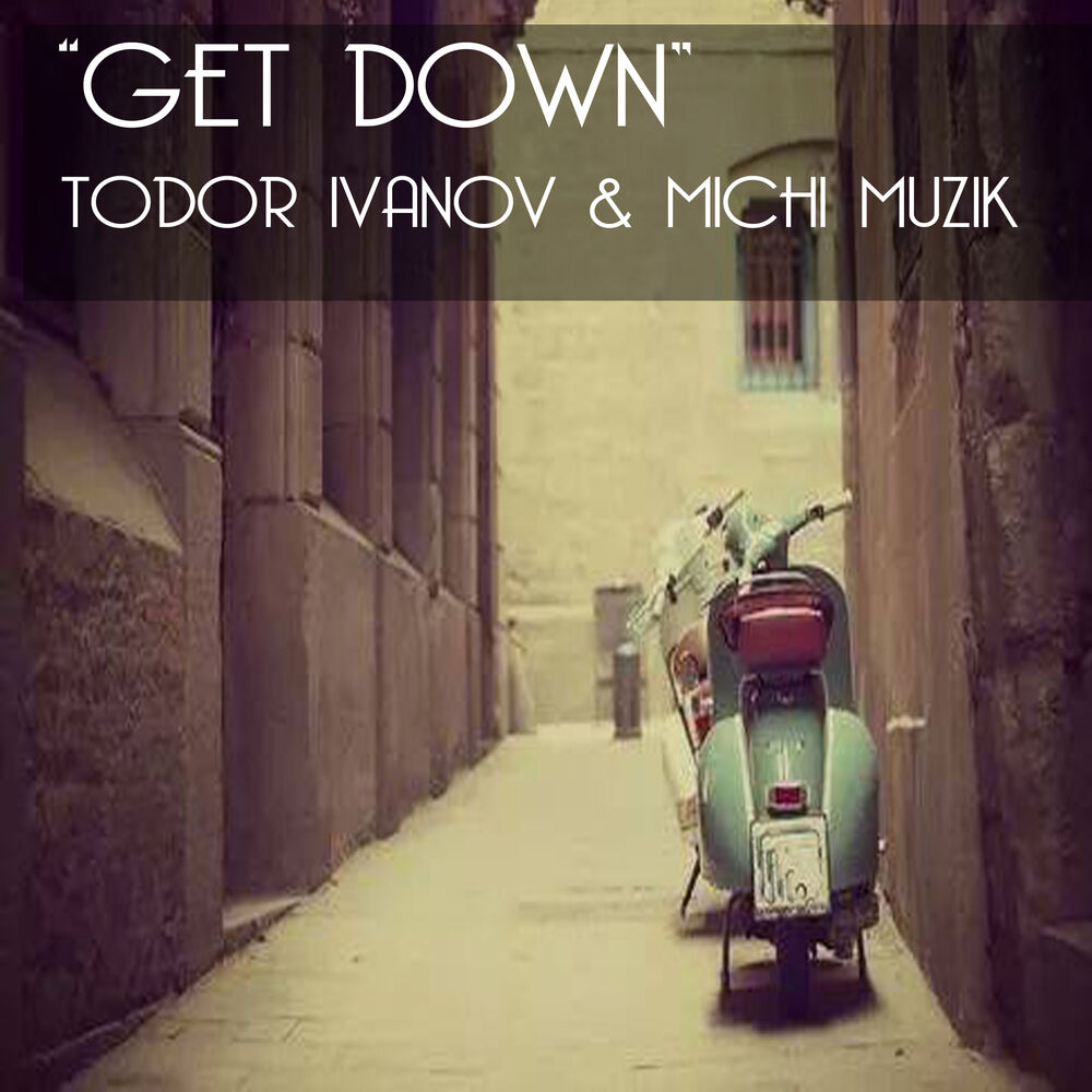 Picture of Get Down