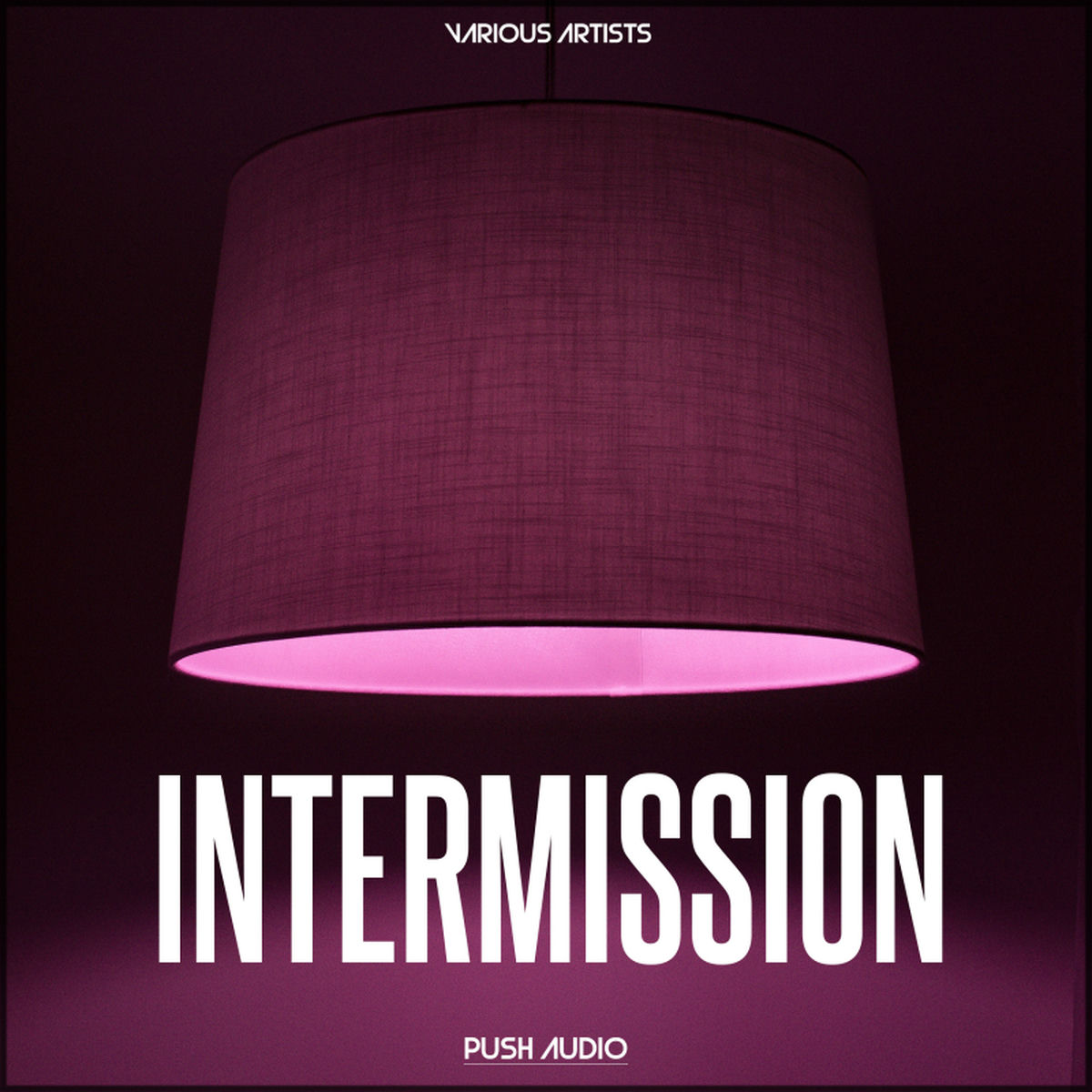 Album cover of Intermission