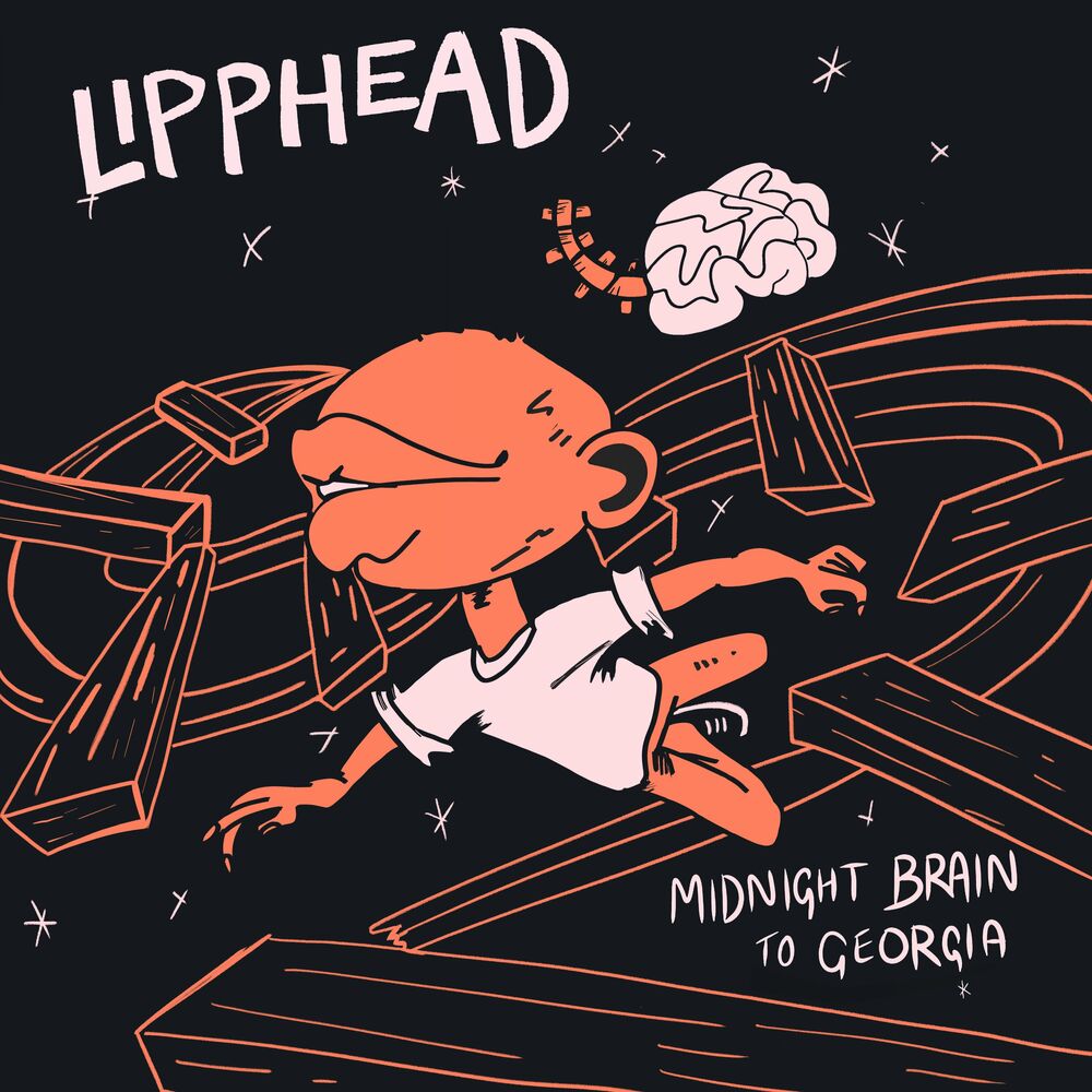 Picture of Midnight Brain to Georgia