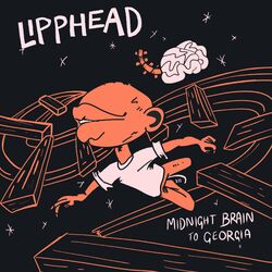 Cover of Midnight Brain to Georgia