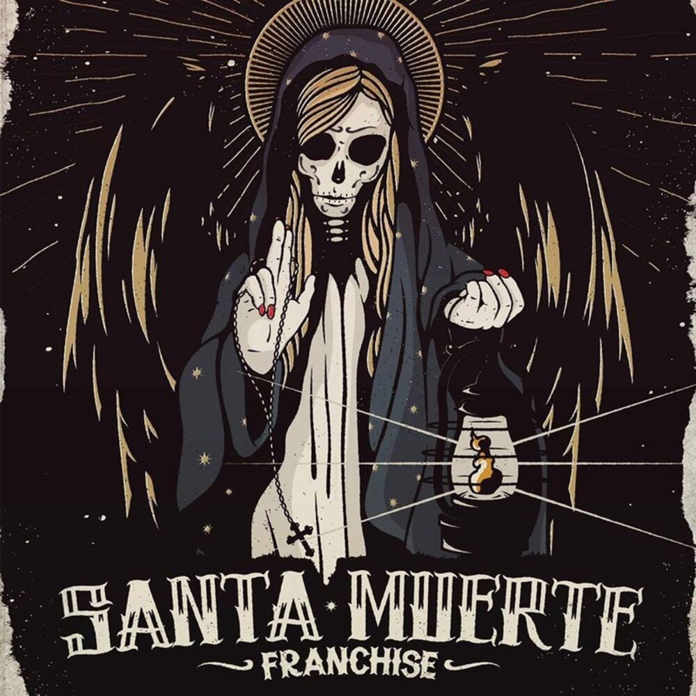 Picture of Santa Muerte