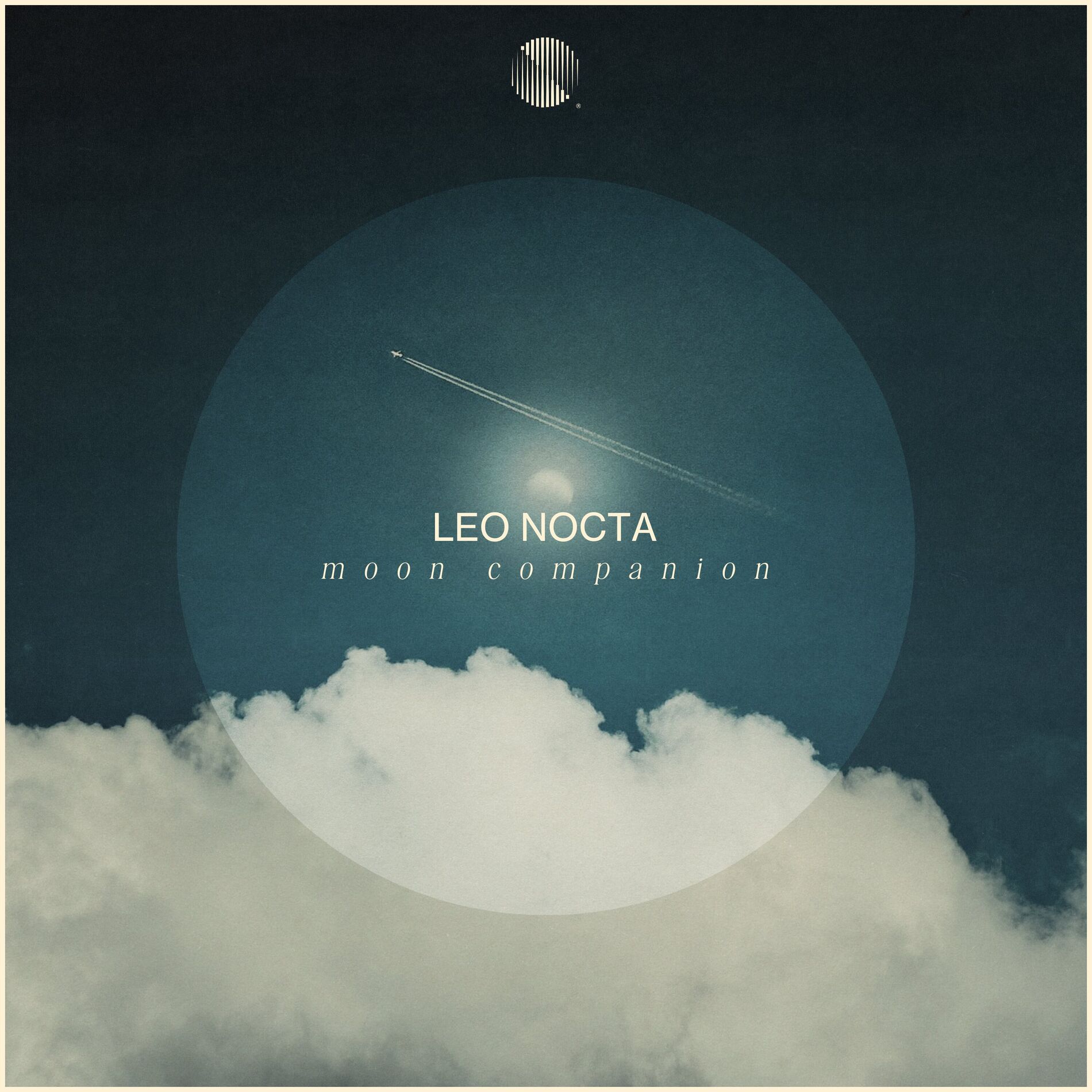 Album cover of Moon Companion