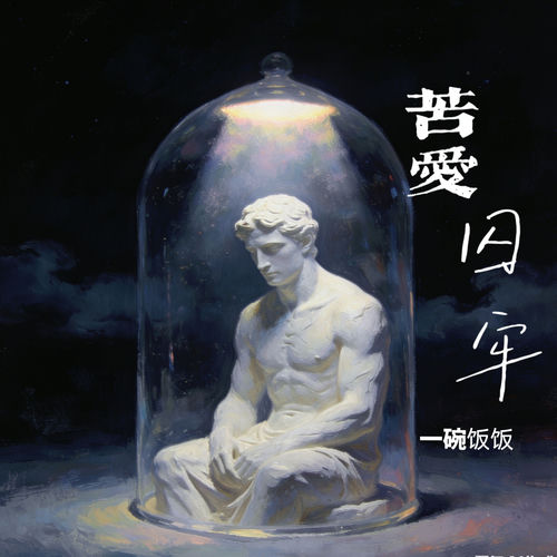 苦爱囚牢