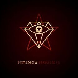 Cover of Herencia