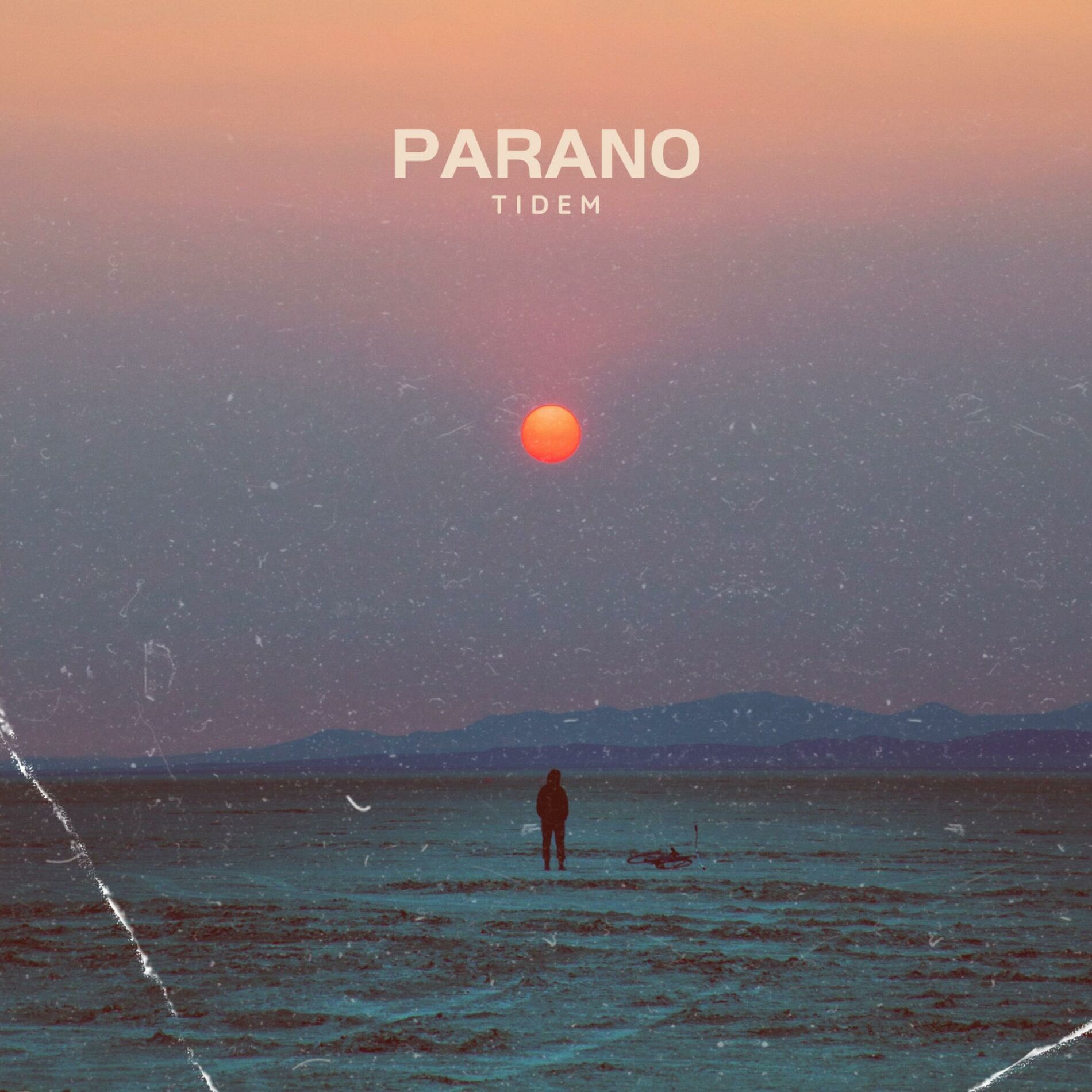 Album cover of Parano (Radio Edit)