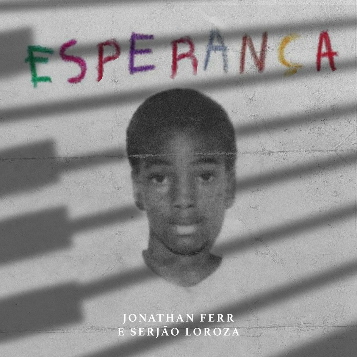 Album cover of Esperança