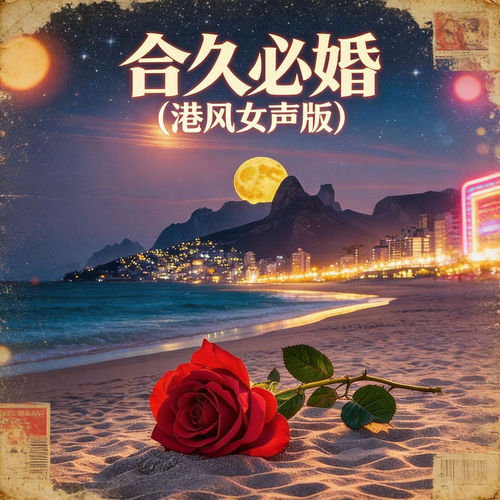 合久必婚(港风女声版)