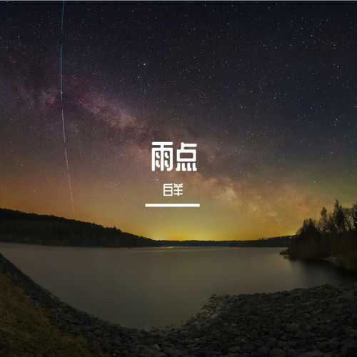 雨点