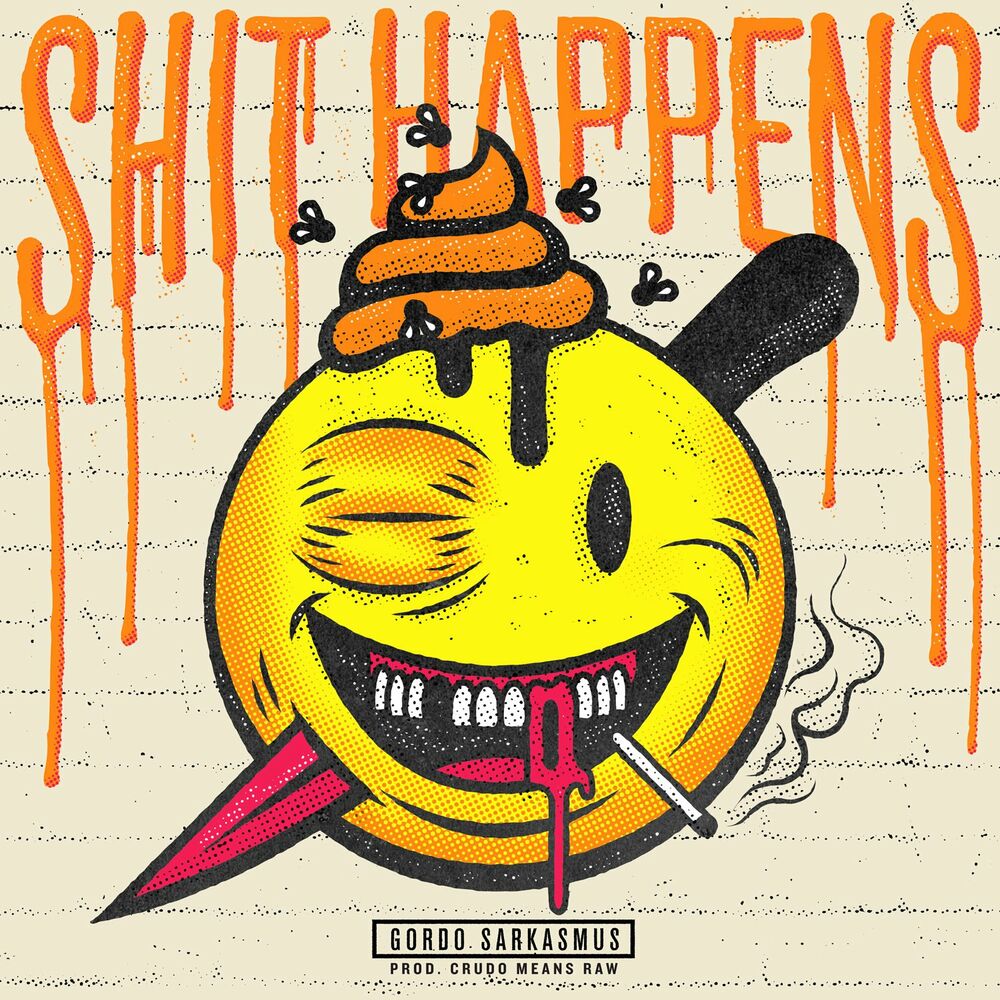 Picture of Shit Happens