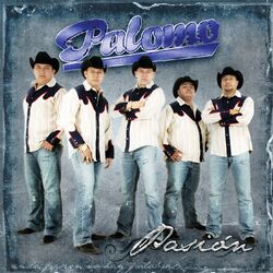 Cover of Pasión