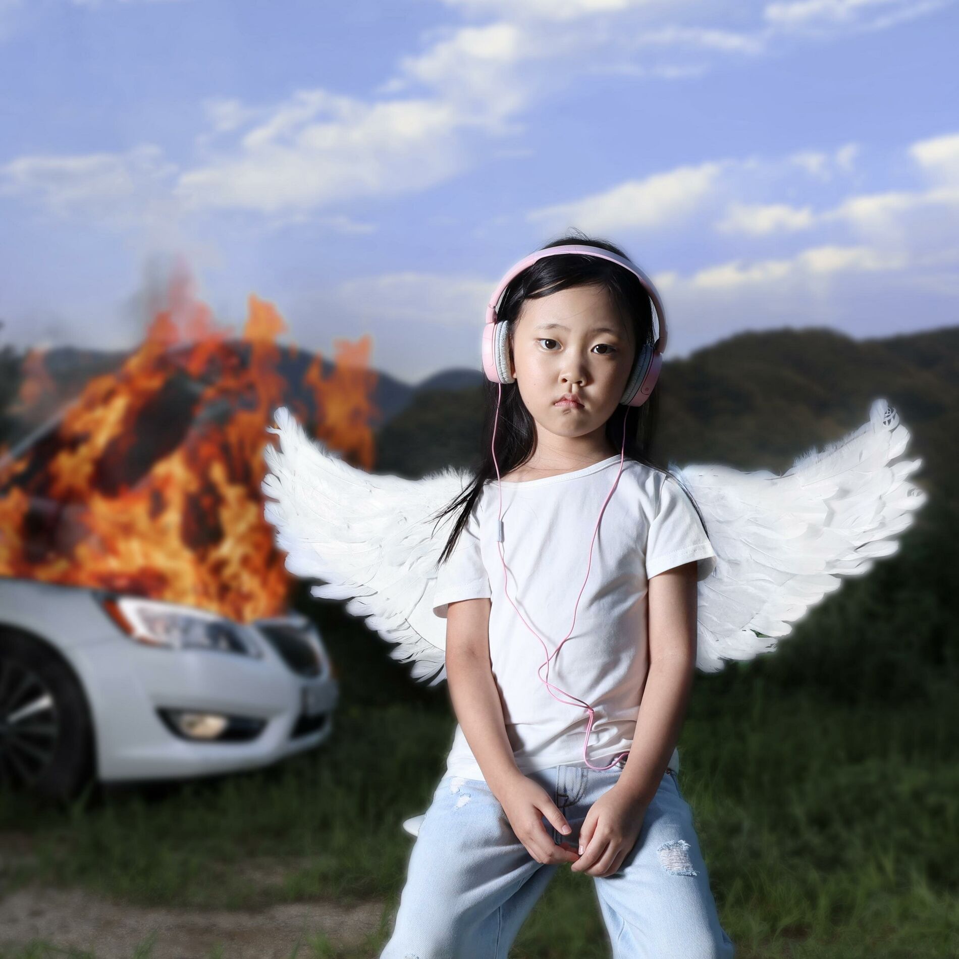 Album cover of Harmony