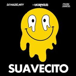 Cover of Suavecito