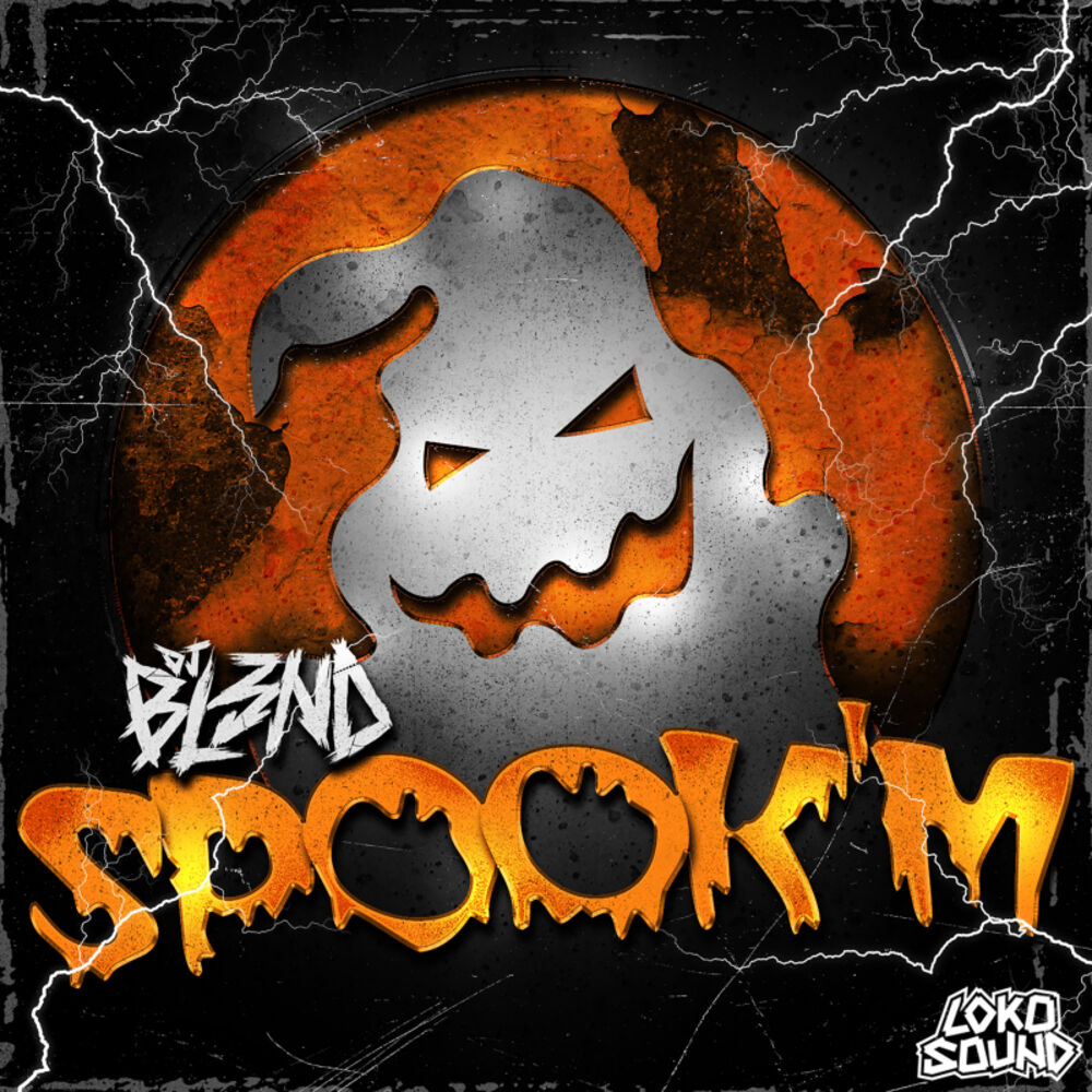 Picture of Spook'm
