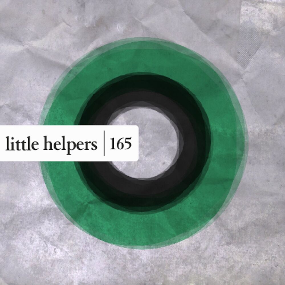 Picture of Little Helpers 165