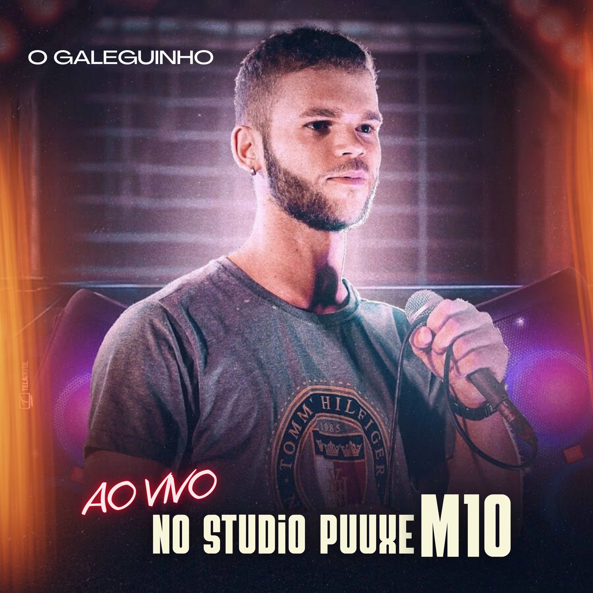 Album cover of Até a Próxima Vida
