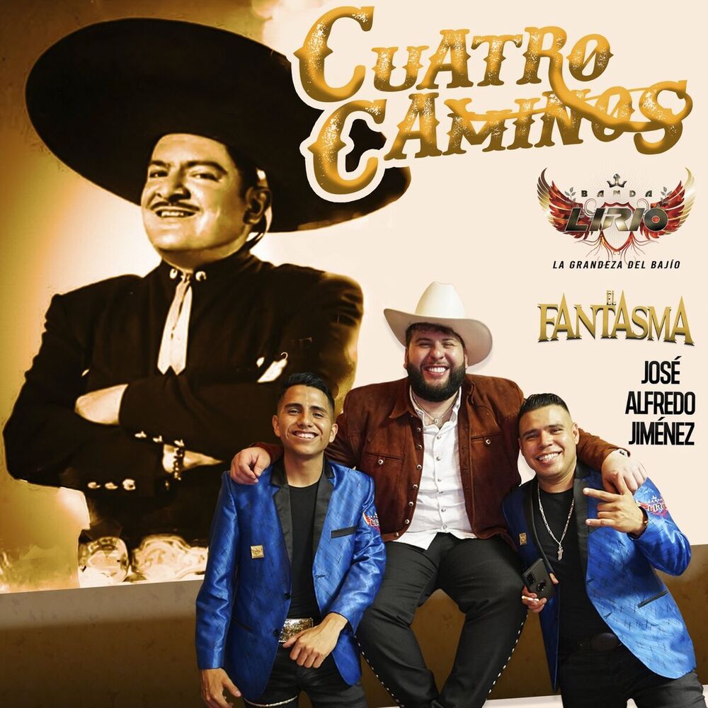 Picture of Cuatro Caminos