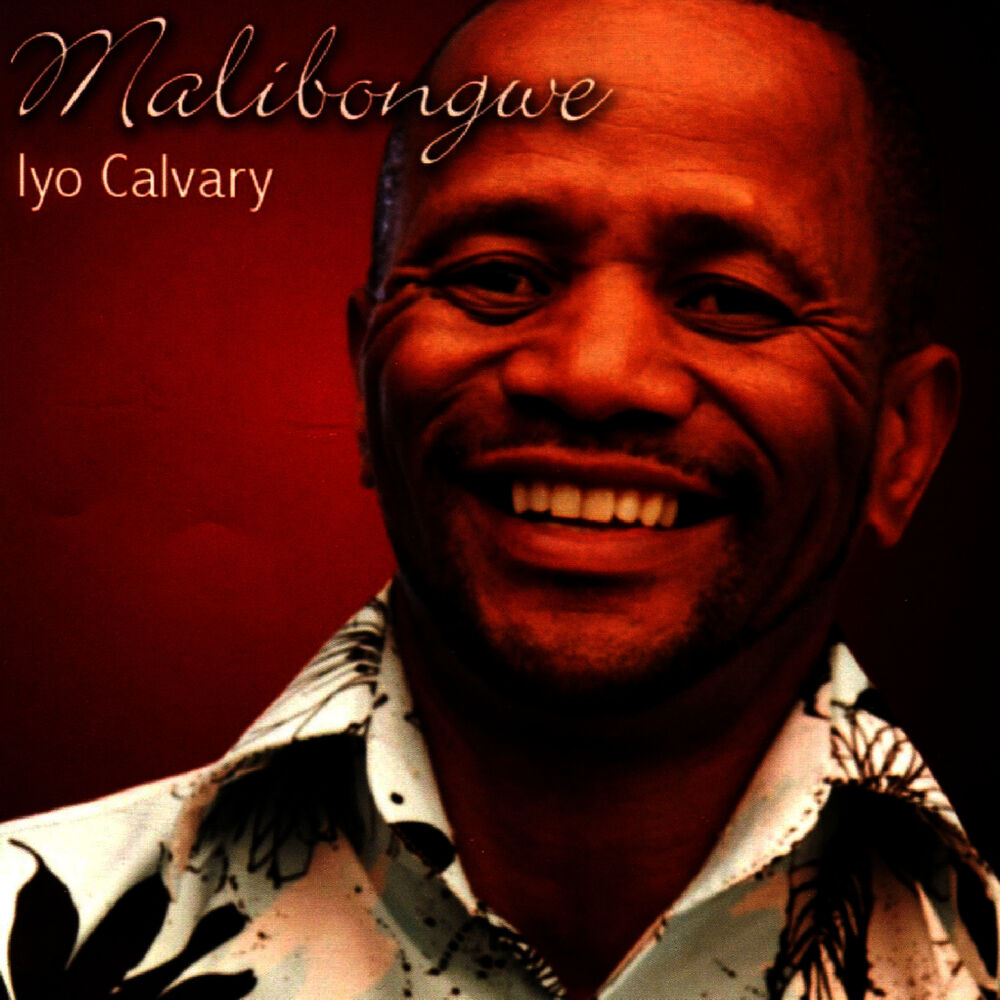 Picture of Iyo Calvary