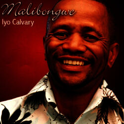 Cover of Iyo Calvary