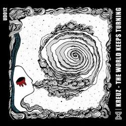 Cover of The World Keeps Turning