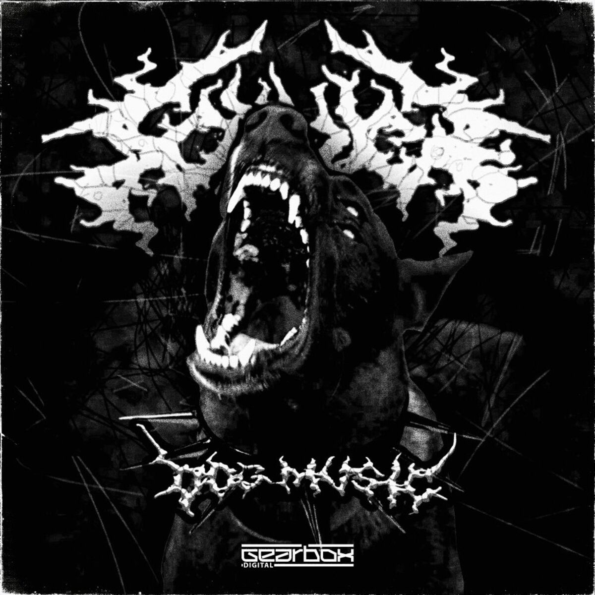 Album cover of Dog Music