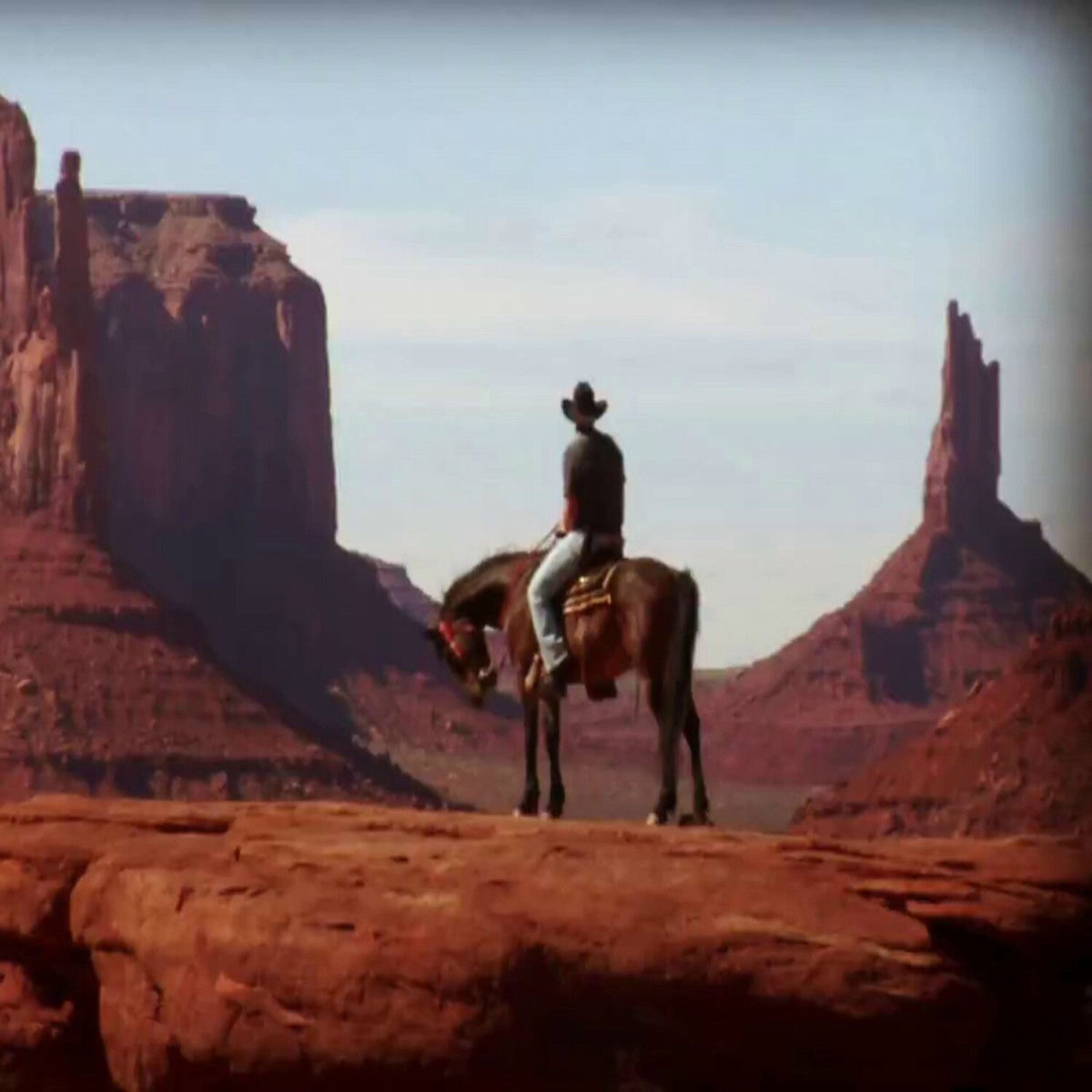 Album cover of Wild West