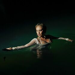 Cover of Keep Me In Love