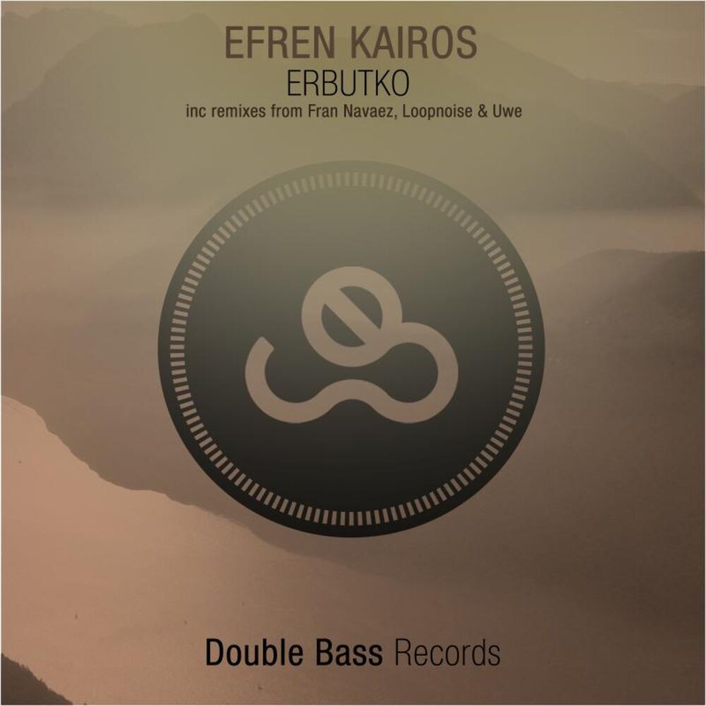 Picture of Erbutko EP
