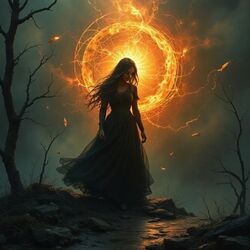 Cover of echoes of pain