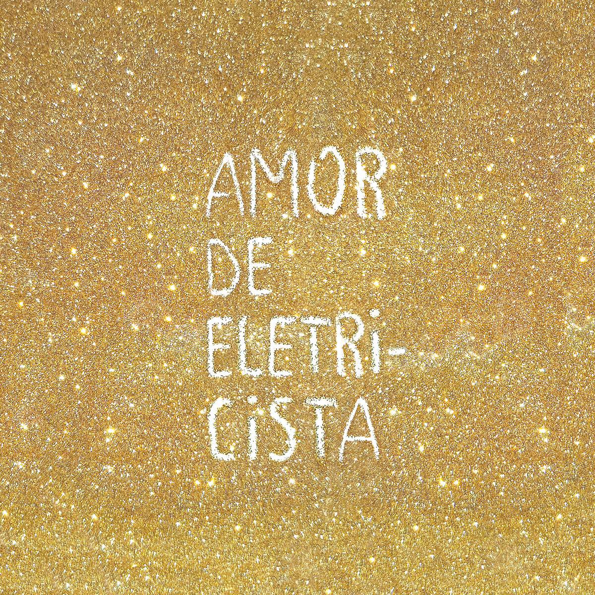 Album cover of Amor de Eletricista