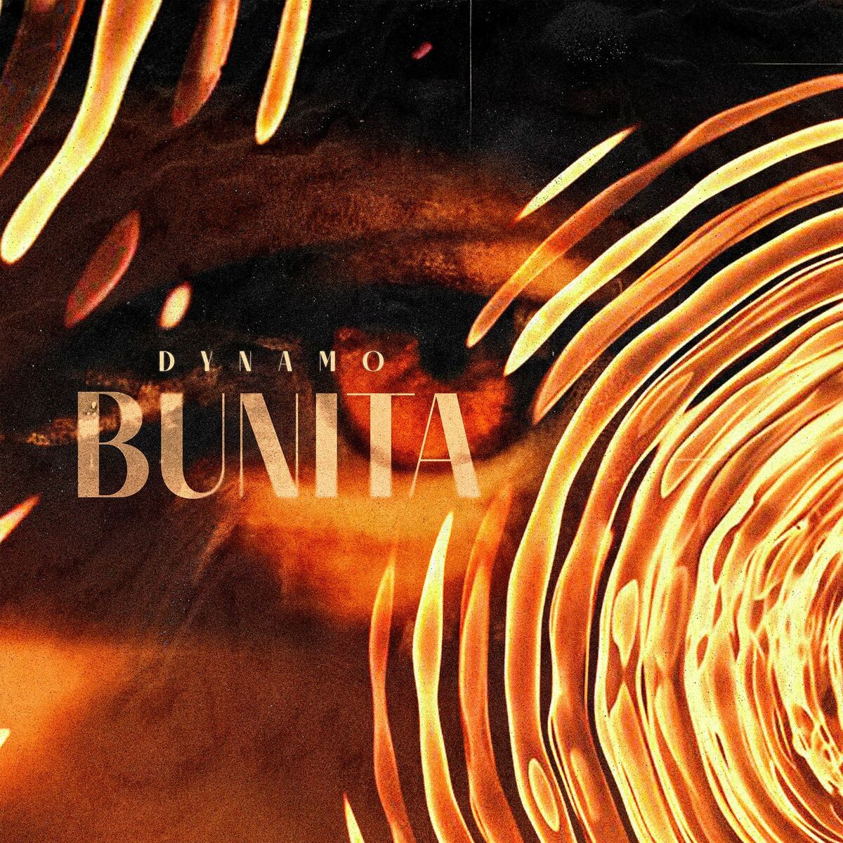 Album cover of Bunita