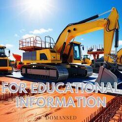 For Educational Information