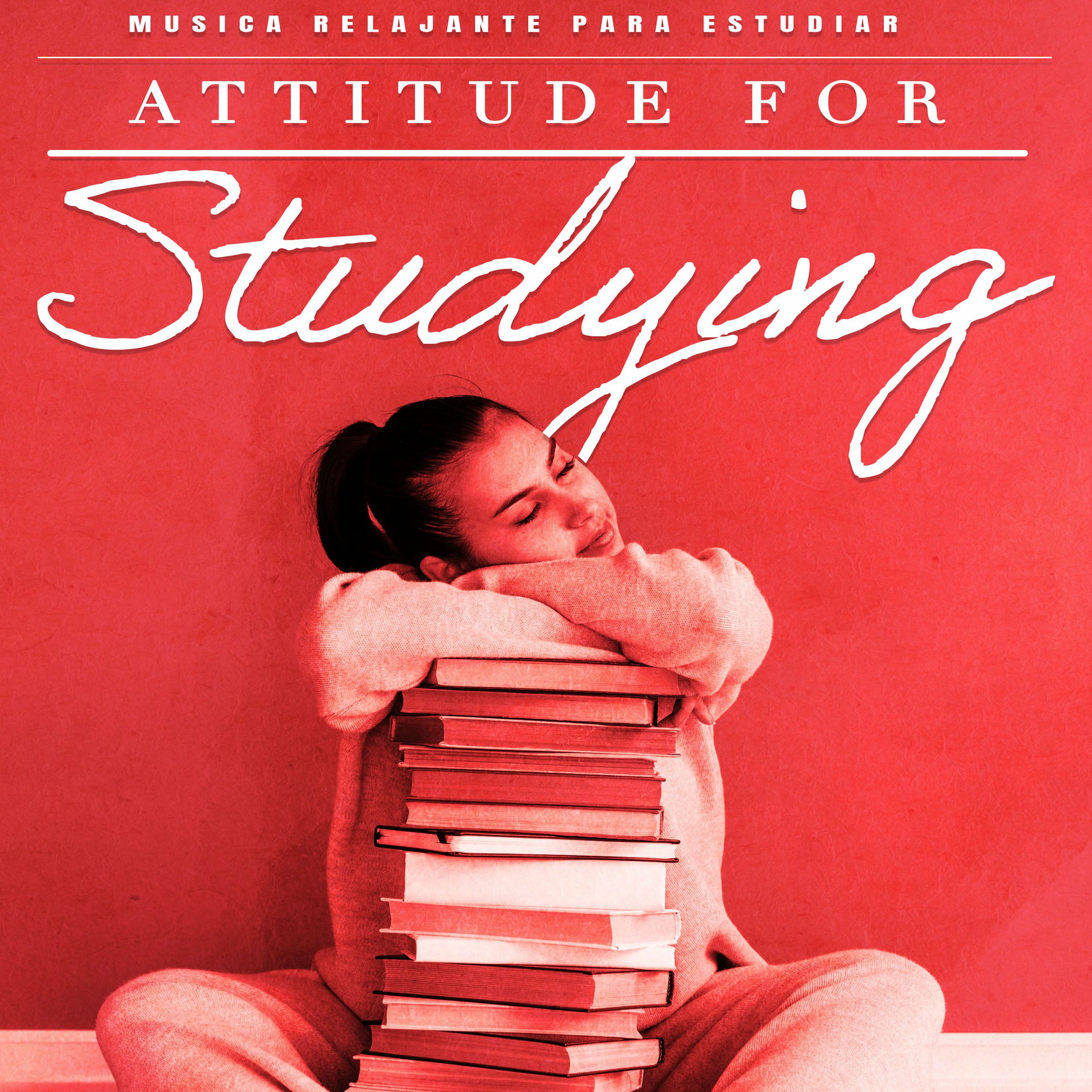 Album cover of Attitude for Studying