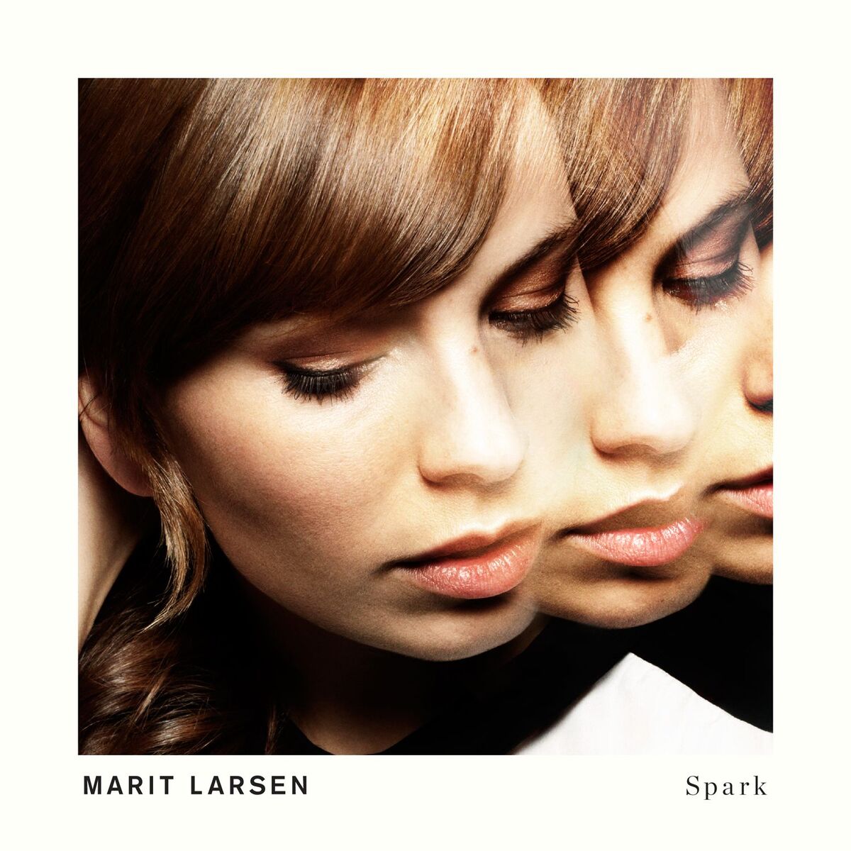 Album cover of Spark