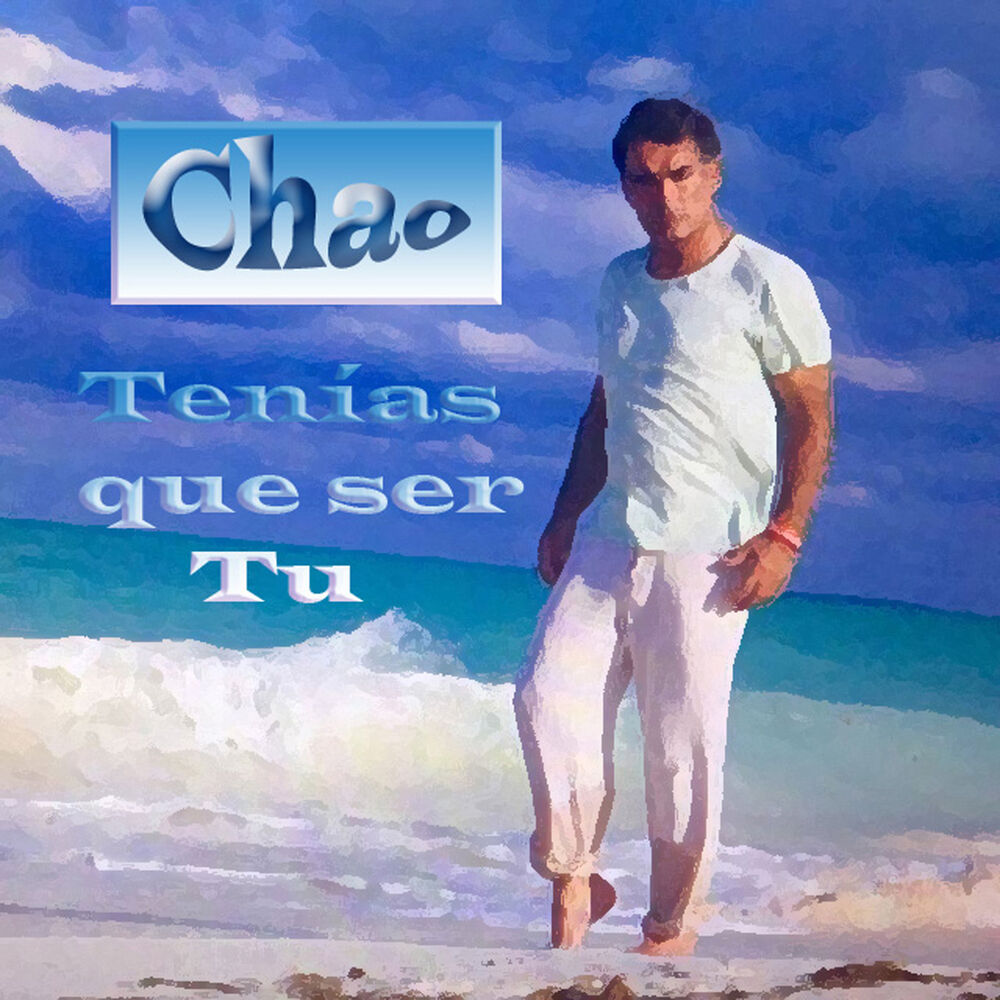 Picture of Tenias Que Ser Tu