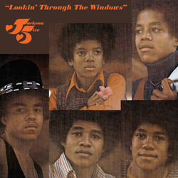 Cover of Lookin' Through The Windows