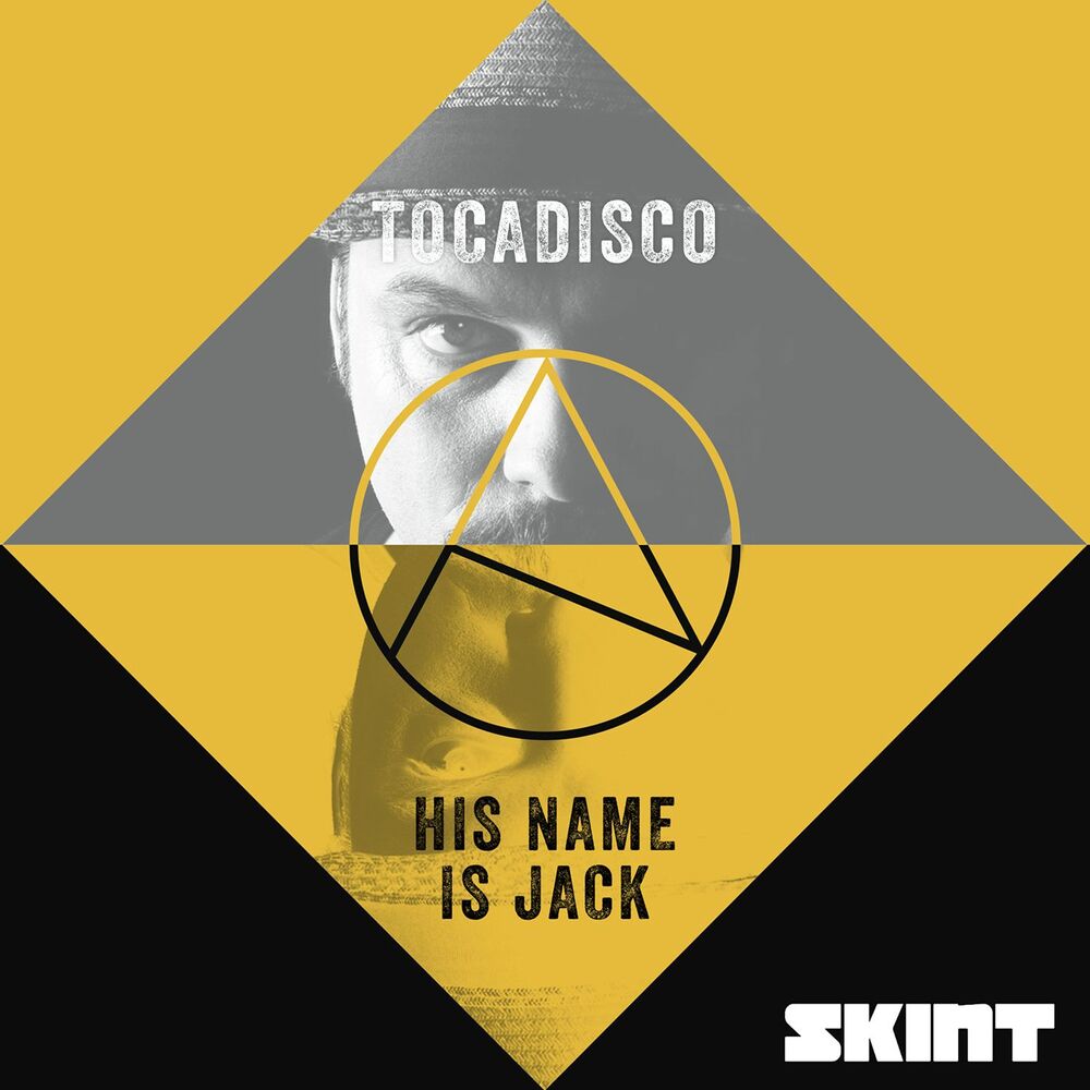 Picture of His Name Is Jack